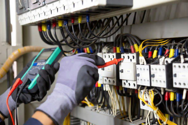 Trusted Hugo, OK Electrical Services Experts